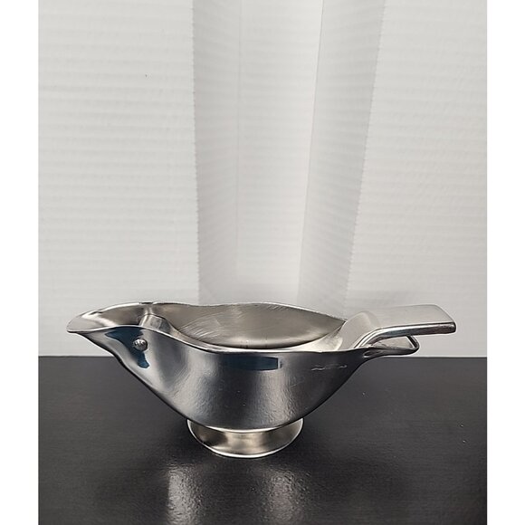 HELLER DESIGNS vintage Bird Lemon citrus manual juicer Squeezer Japan stainless - Picture 6 of 7